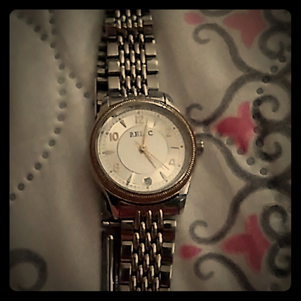 Relic Watch